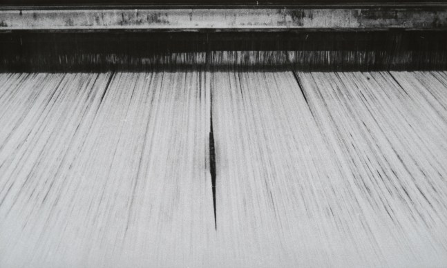 Nasreen Mohamedi
Untitled, ca. 1975 | 2003
Black and white photograph
9" x 15"
TG 1133