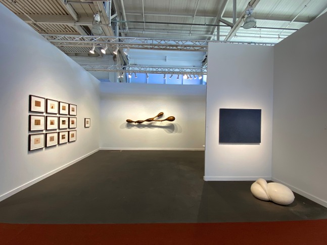 Exhibition View