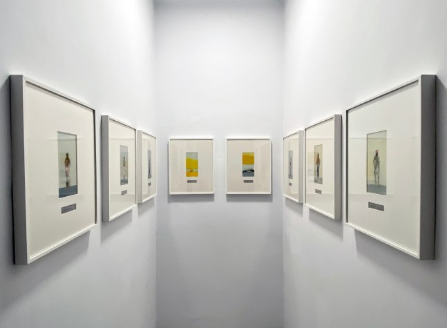 Exhibition View