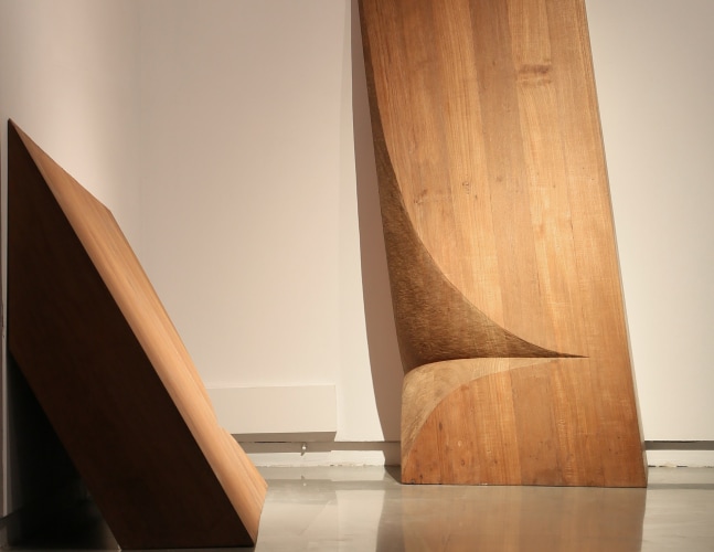Between the edges, 2013-14