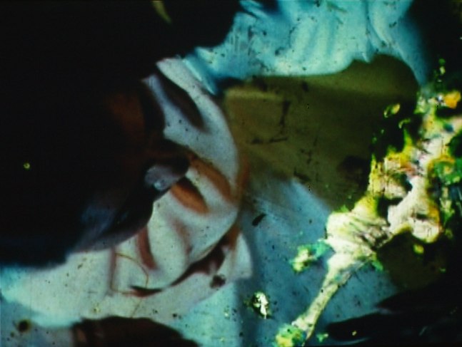 Alia Syed
Priya, 2011
16mm film
12 minutes, 58 seconds
TG 1964
 