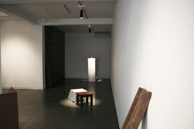Exhibition View