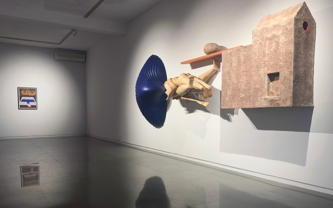 Exhibition View