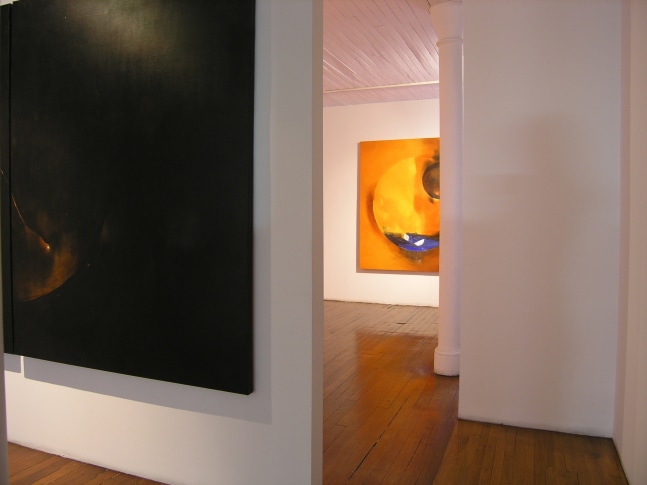 Exhibition View