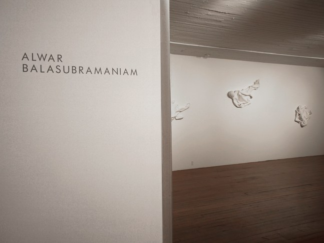 ALWAR BALASUBRAMANIAM