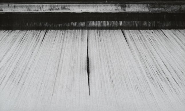 Untitled, ca. 1970s
Black and white photograph
9″ x 15″