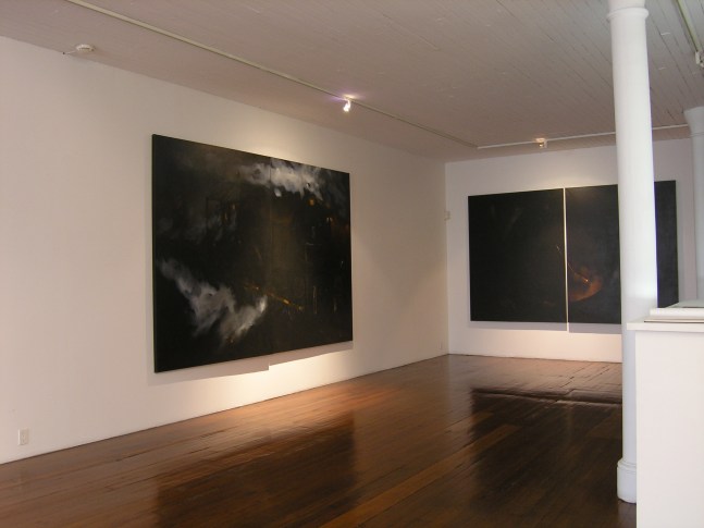 Exhibition View