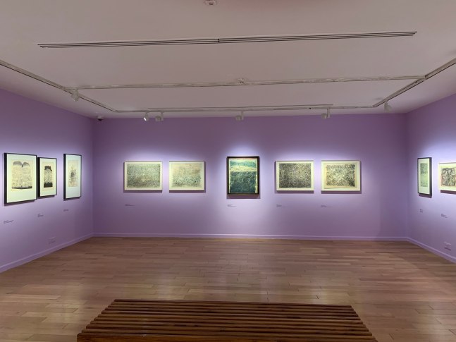 Exhibition View