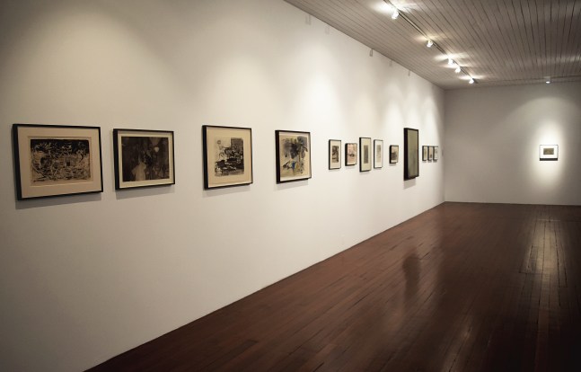 Nasreen Mohamedi