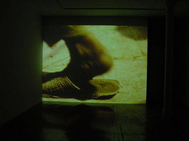 Exhibition View
