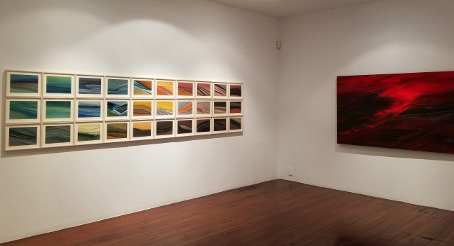 Exhibition View
