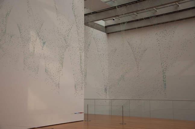 Exhibition View