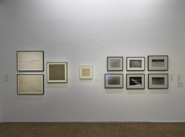 View of the exhibition
Women in Abstraction
Centre Pompidou, Paris, Gallery 1, Level 6
5 May - 23 August 2021
© Centre Pompidou, Audrey Laurans