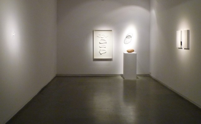 Exhibition View