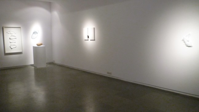 Exhibition View