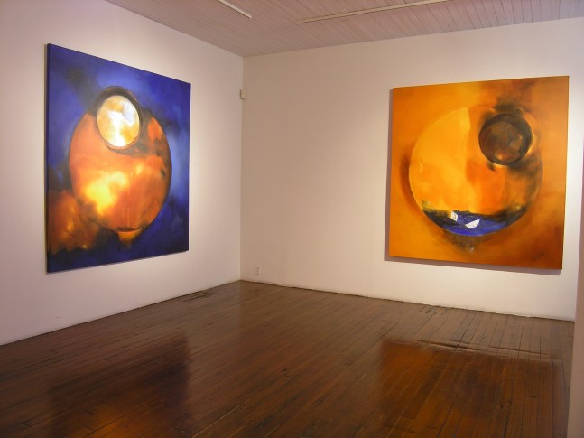 Exhibition View