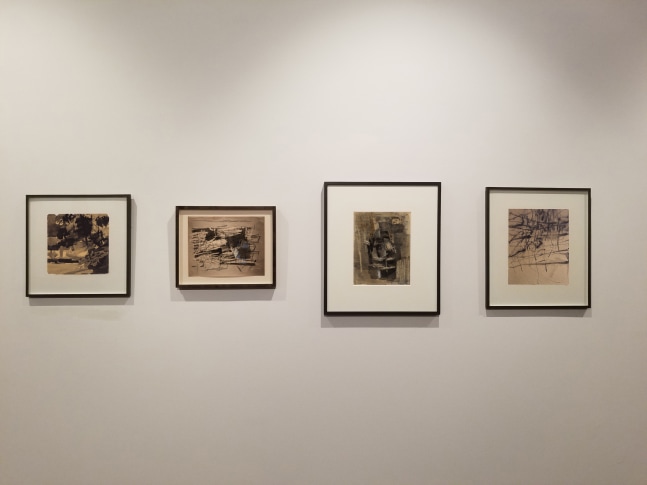 Nasreen Mohamedi