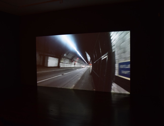 On a Wing and a Prayer, 2016
HD video, sound
19 minutes