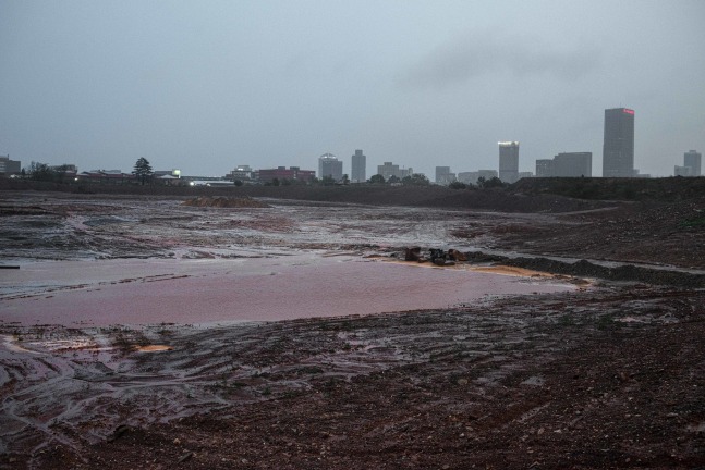 Jabulani Dhlamini
iPhelile, Boyesns, Johannesburg, 2022

&amp;nbsp;

Enquire