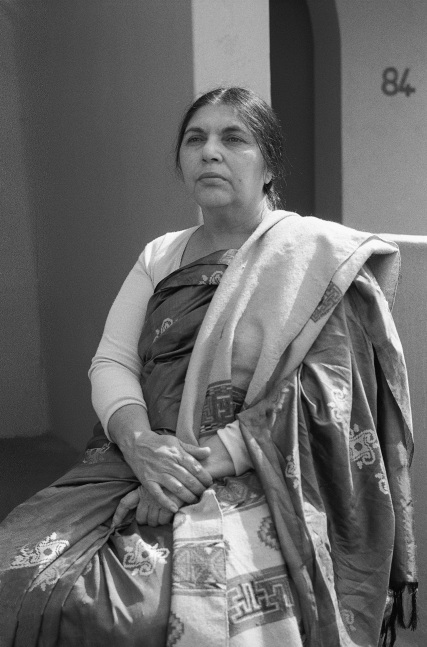 All Our Mothers: Fatima Meer, Cape Town

1989

Archival inks on archival paper

Edition of 6

Enquire