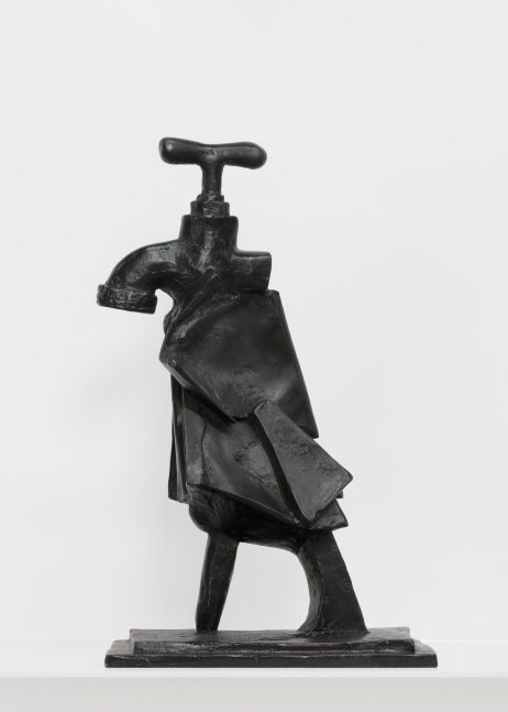 William Kentridge

Seven Figures (Figure 1), 2023