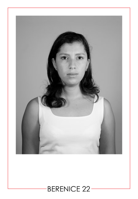 Gabrielle Goliath | Berenice | Goodman Gallery New York