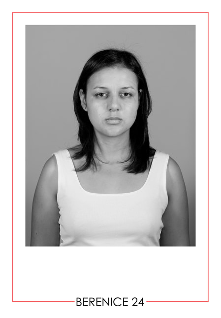 Gabrielle Goliath | Berenice | Goodman Gallery New York