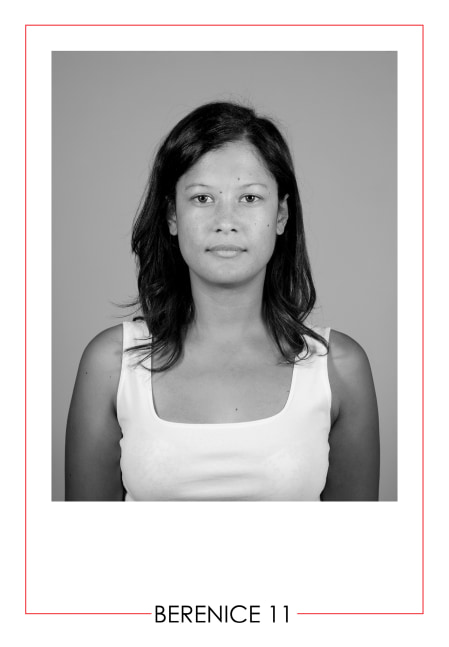 Gabrielle Goliath | Berenice | Goodman Gallery New York