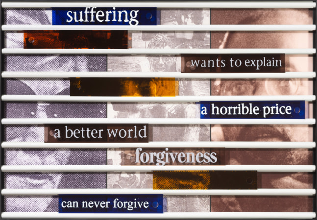 Truth Games: Mrs Jansen – can never forgive – Afrika Hlapo