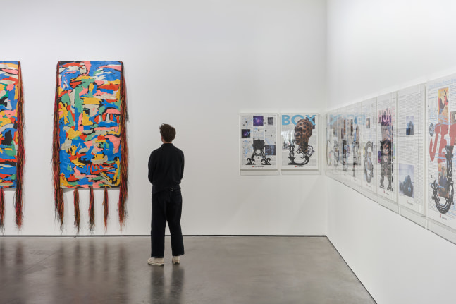 In Context | Standing in the gap | London