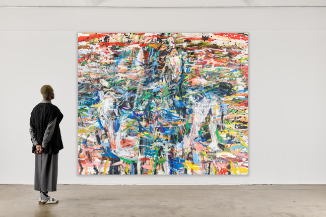 Installation views, 2022. Courtesy of Goodman Gallery and the artist. Photos: Anthea Pokroy