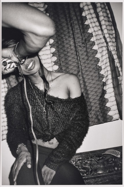 Sabelo Mlangeni

The Last Look, 2019

Hand printed silver gelatin print

Work: 53 x 39.3 x 3.5 cm / 20.86 x 15.47 x 1.37 in

Paper: 30 x 40 cm / 11.81 x 15.74 in

Edition of 7

Enquire