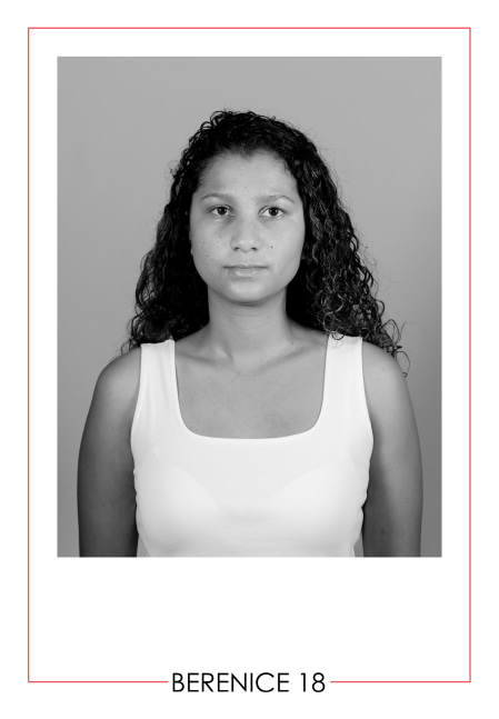 Gabrielle Goliath | Berenice | Goodman Gallery New York