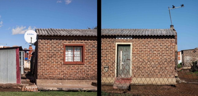 Jabulani Dhlamini
638 Putswastena, Sharpeville, 2022

&amp;nbsp;

Enquire