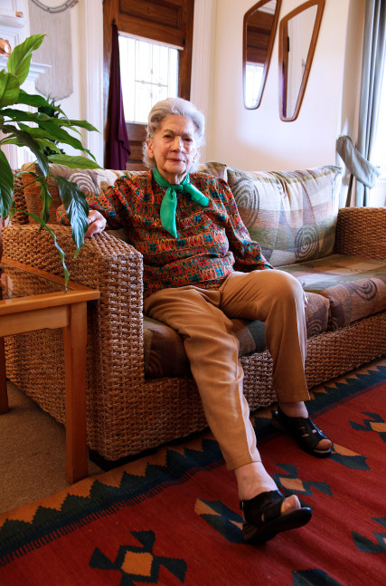 All Our Mothers: Rica Hodgson, Johannesburg

2012

Archival ink on archival paper

Image: 58 x 39cm; Paper 71.5 x 51.5 cm

Frame: 56 x 76

Edition of 6

Enquire