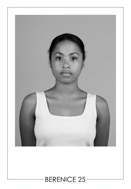 Gabrielle Goliath | Berenice | Goodman Gallery New York