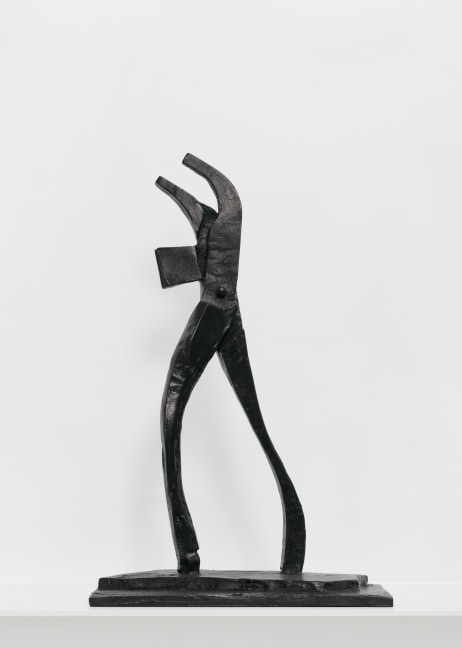 William Kentridge

Seven Figures (Figure 3), 2023