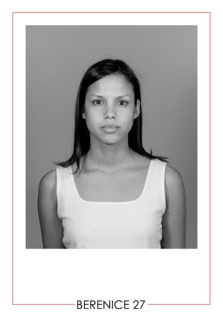 Gabrielle Goliath | Berenice | Goodman Gallery New York