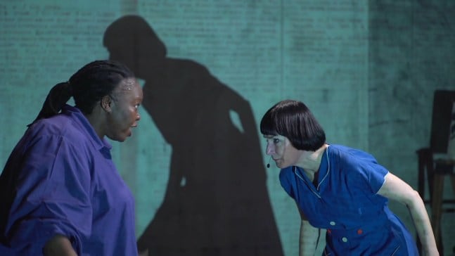 VII. METAMORPHOSIS

Illuminating the instability of meaning. How do ideas transform into language, objects, and images? How are we sure we know what is meant?