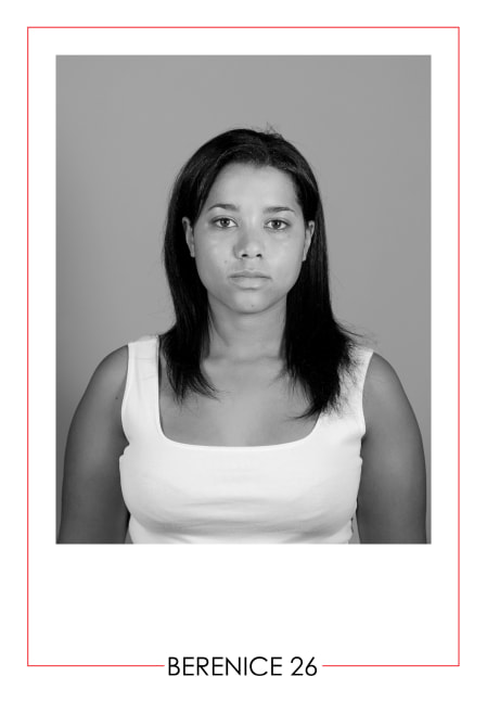 Gabrielle Goliath | Berenice | Goodman Gallery New York