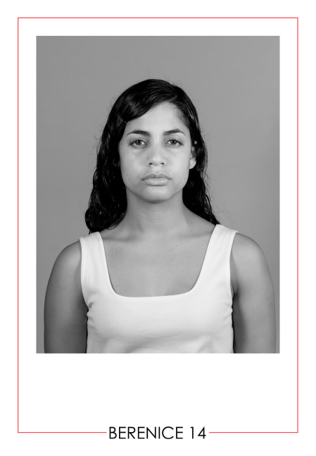 Gabrielle Goliath | Berenice | Goodman Gallery New York