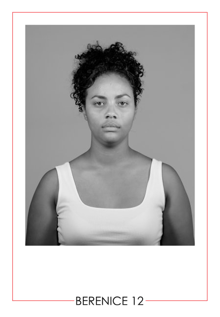 Gabrielle Goliath | Berenice | Goodman Gallery New York