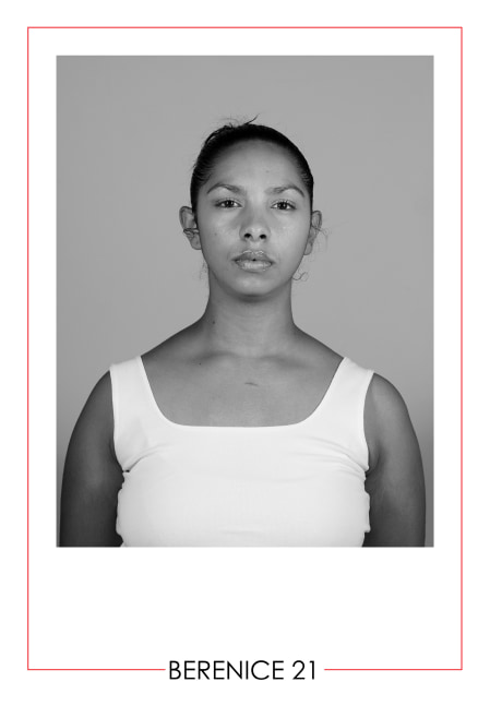 Gabrielle Goliath | Berenice | Goodman Gallery New York