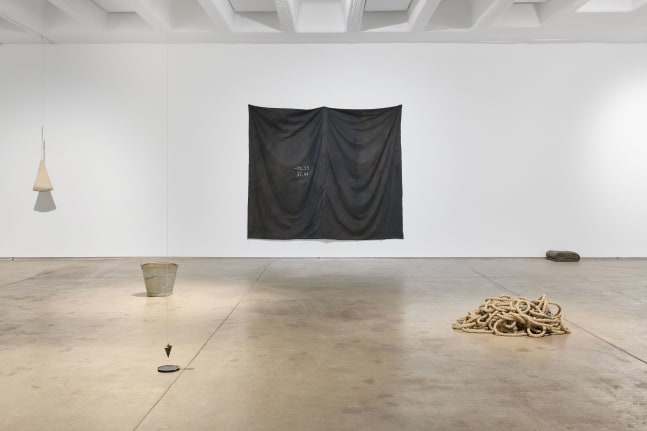 Jeremy Wafer | Material Immaterial