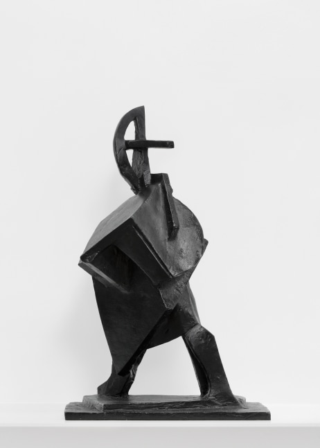 William Kentridge

Seven Figures (Figure 7), 2023