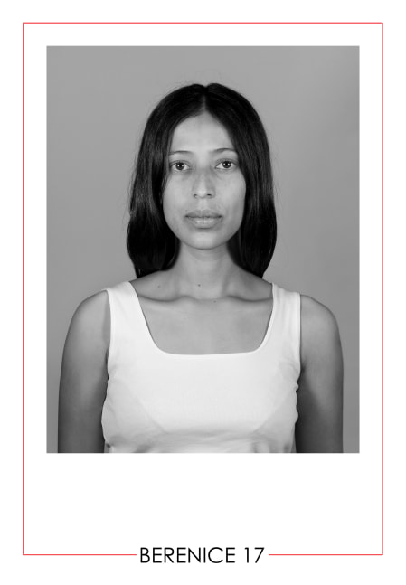 Gabrielle Goliath | Berenice | Goodman Gallery New York