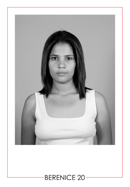 Gabrielle Goliath | Berenice | Goodman Gallery New York