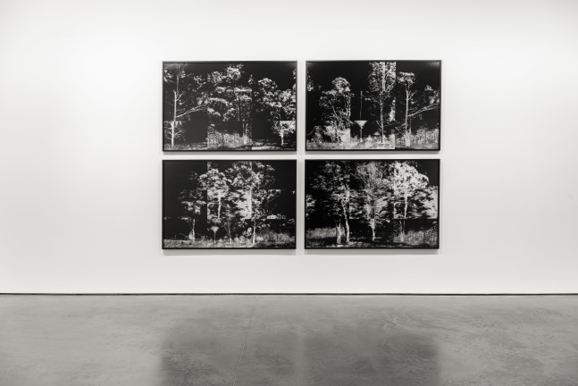 Installation View | Kiluanji Kia Henda, A Healing Path for Phantom Pain, Goodman Gallery London, 2022&amp;nbsp;Photo: Alexander James Edwards