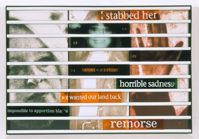 Truth Games: Linda Biehl - understand the context - Mongezi Manqina