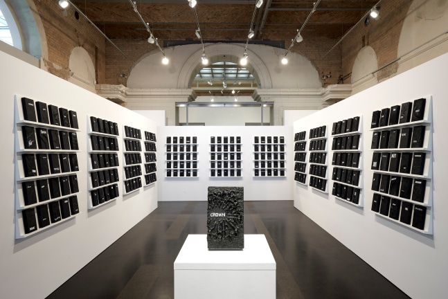 Candice Breitz | Digest